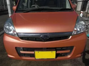 まるごと　コーティング　