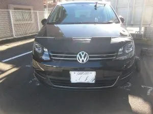 専門店だから出来ることがあります。VW　シャラン