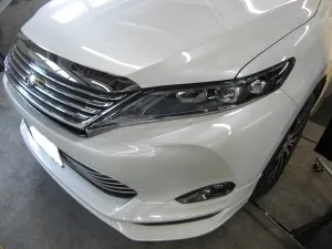 その凹み無かったことにしましょう。