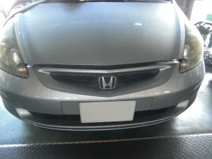 これで車検もバッチリです