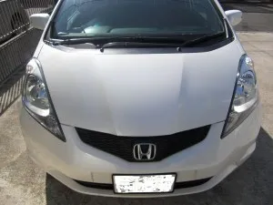 ヘッドライトが暗いのでHIDに交換